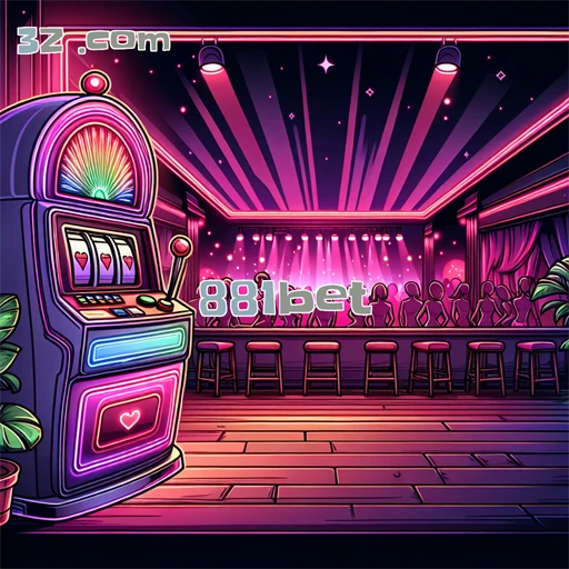 Cassino Virtual: Entretenimento de Alta Voltagem no 881bet