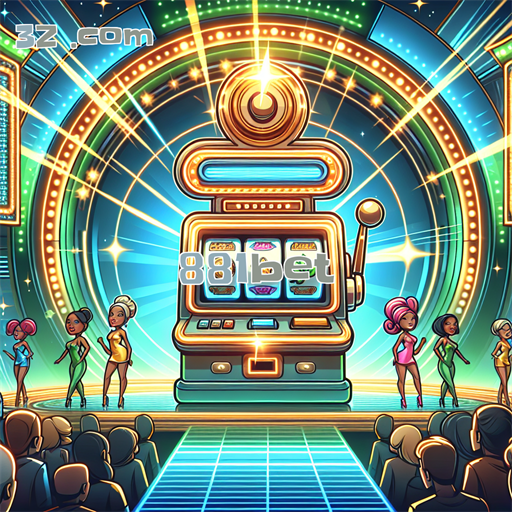 881bet: A Confiavel Experiência em Jogos Online Brasileiros