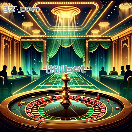 Login que Transforma: Conheça o 881bet.com