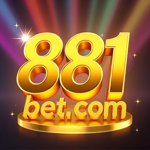 Logotipo 881bet.com