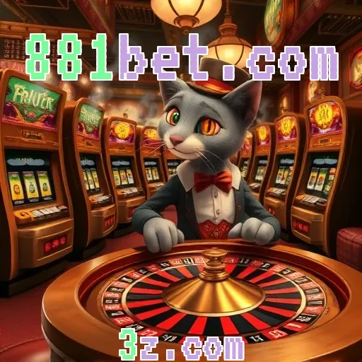 881bet.com Segurança