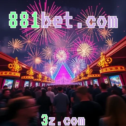 881bet.com VIP